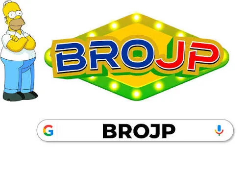 BROJP - Balap Motor Penuh Aksi