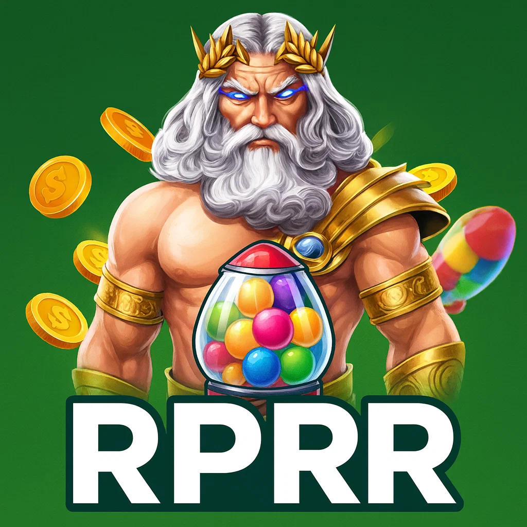 RPRR - Kengerian yang Tak Terbantahkan