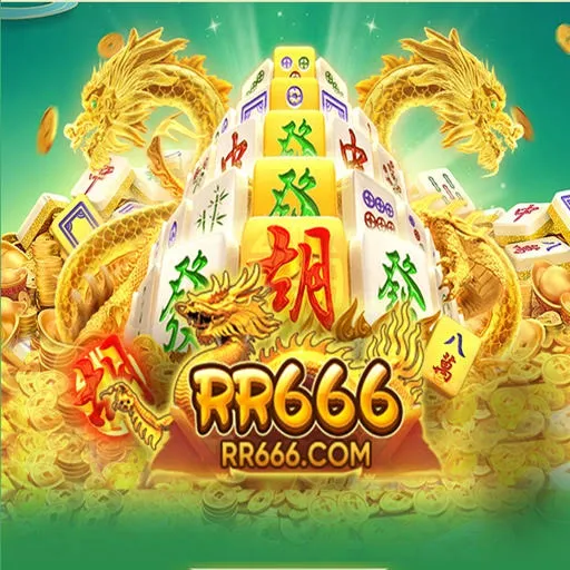 RR666 - Game Arcade Seru dan Menantang