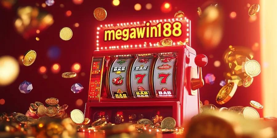 megawin188_Jenis dan fitur permainan slot